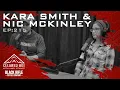 Cleared Hot Episode 215 - Kara Smith and Nic Mckinley