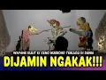 Download Lagu WAYANG KULIT KI SENO NUGROHO, PALING LUCU DI DUNIA