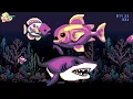 Big Fish Walkthrough