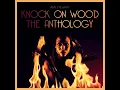 Knock on Wood 1985 7' Remix