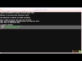 Learning Meteor Application Development Tutorial Displaying Collections packtpub com
