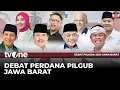 Download Lagu [FULL] Debat Perdana Cagub-Cawagub Jawa Barat (11/11/2024) | Kabar Pilkada tvOne
