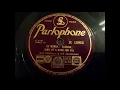 Lagu (1935) Oh Monah, Georgia, Sing (It's good for ya) - Nat Gonella and his Georgians