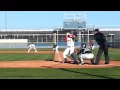 Nick Castagna Pinnacle HS Baseball 2015