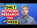 How To Find Keywords With The Google Alphabet Soup Method For Free