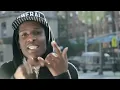 ASAP Rocky "Peso"