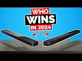 Bose Smart Ultra Soundbar Vs Bose Smart 900 - Which Soundbar Should YOU Buy 2024