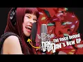 Download Lagu How a Punk Rock Idol Became the Voice of Dandadan OP | AiNA THE END