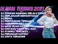 Download Lagu DJ TERBARU 2021💜 DJ IZINKAN NAMAMU SELALU DIHATI || DJ TERLANJUR MENCINTAIMU