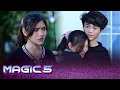 Download Lagu Gibran Bikin Lagu Spesial! Adara Jadi Tenang | Magic 5 - Episode 192