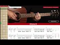 I Hate Everything About You Guitar Cover Three Days Grace 🎸|Tabs + Chords|