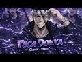 TUCA DONKA(SUPER SLOWED) - CURSEDEVIL, DJ FKU, Skorde
