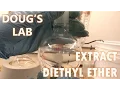 Extract Diethyl Ether