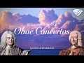 Download Lagu Brilliant Baroque: Oboe Concertos by Telemann and Handel