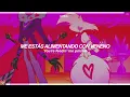 Hazbin Hotel EP 4 Song | Poison | Sub Español - Ingles『MV』☆