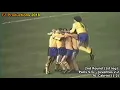 Lagu 1983-1984 Cup Winners' Cup: Juventus FC All Goals (Road to Victory)
