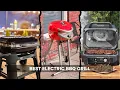 5 Best Electric BBQ Grills 2026 Sizzle Test