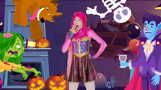 Luli Pampín - 🧛‍♂🧟‍♂👻 LA SEMANA DE HALLOWEEN 🧛‍♂🧟‍♂👻 (2026)