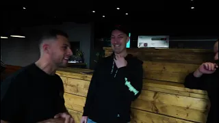 Just Wing It Prank - When we got them