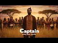 Lagu Miyagi – Captain | Afro Soul Cover ( Mansur )