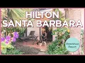 Hilton Santa Barbara Beachfront Resort Review - Pet-Friendly Hotel
