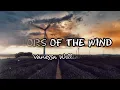Vanessa Williams - Colors of the Wind (Lyric)