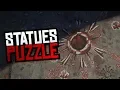 The Strange Statues Puzzle Guide - Red Dead Redemption 2