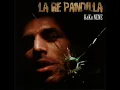 La Repandilla - Traigo Una Rosa