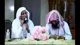 الله نور السماوات والأرض منصور السالمي 