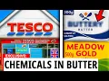 Lagu 8 WORST UK Butter Brands YOU SHOULD NEVER BUY