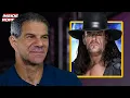 Dave Meltzer BRUTALLY Honest About Undertaker Star Ratings