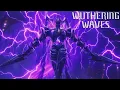 The False Sovereign Boss Theme - Wuthering Waves OST (Full Version)