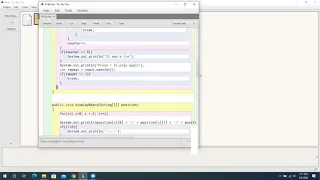 Recursion Introduction to Java 20