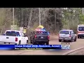 Lowndes County sheriff identifies fleeing suspect after Monday crash
