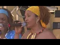 Judy Mowatt & Marcia Griffiths - Redemption Song (Live at Reggae On The River)