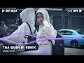 Download Lagu Hạnh Phúc Anh Chẳng Thể Cho Em Vậy Nên Remix Tiktok - Thà Quên Đi Remix (Ver Hot TikTok)