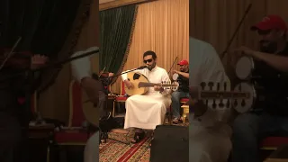 أبشرك يا سالم كاملة حاتم بايعشوت جلسة 