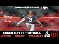 Top WR in Georgia is a Bulldog WRE