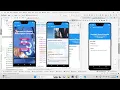 Medical Prescription app Android Studio with firebase database using java Source Code