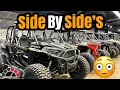 Is the price worth the fun Side by side shopping