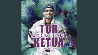 tor monitor ketua dj jepang mix 