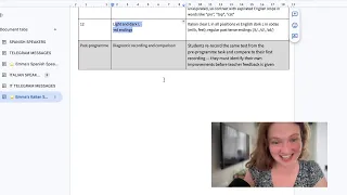 Intonation and Rhythm in British English (Analysis) | Live British Pronunciation Lesson (part 2)