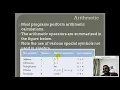 Lecture 8 Java Arithmetic Operators Programming Tutorial in Amharic YouTube 720p