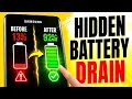 100 Samsung Battery Saving Tips to Stop Battery Drain Make Your Galaxy Last Longer