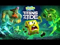 Lagu GAME SPONGEBOB TERBARU SERU BANGET! SpongeBob SquarePants: Titans of the Tide GAMEPLAY #1