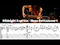Download Lagu Think your guitar chops are good?? Think again!! Midnight Express - Nuno Bettancourt