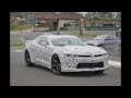 2016 Camaro sound clip