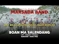 Download Lagu BOAN MA SALENDANG || KARAOKE NADA PRIA
