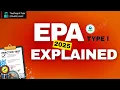 EPA 608 Type I - Recovery Service Equipment Practice Test
