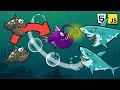 Handling Art in JavaScript Games